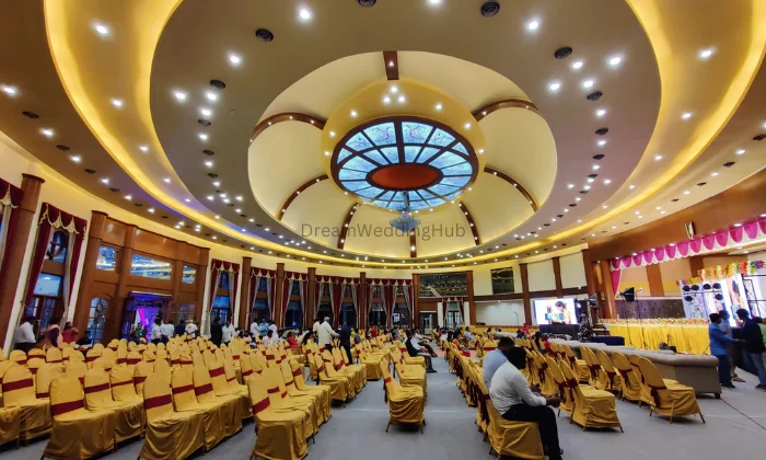 Saa Raa Convention Hall